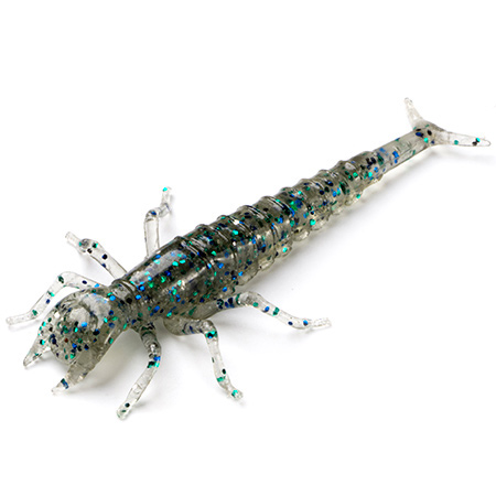 FishUp Diving Bug 2"