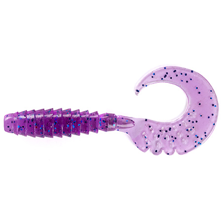 FishUp Fancy Grub 2.5"