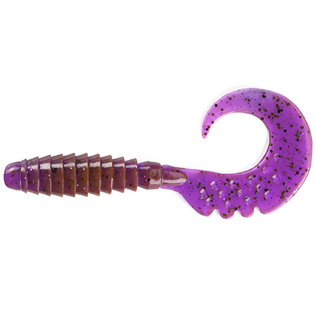 FishUp Fancy Grub 2.5"
