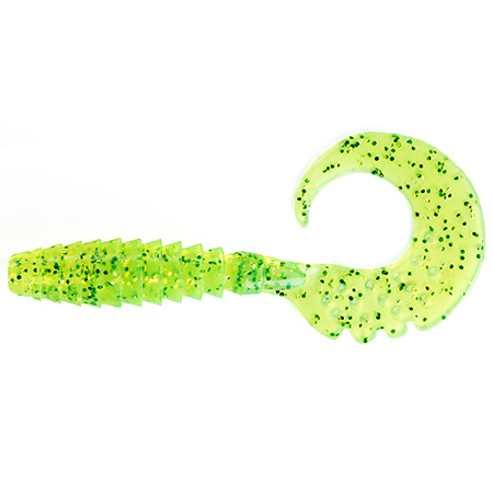 FishUp Fancy Grub 2.5"