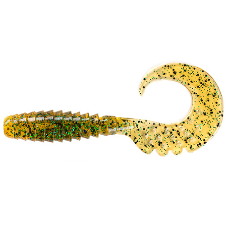 FishUp Fancy Grub 2.5"