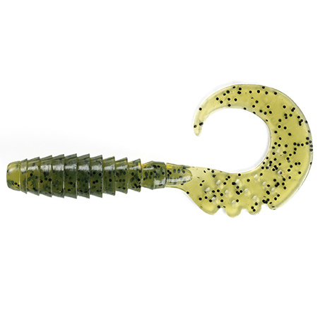 FishUp Fancy Grub 2.5"