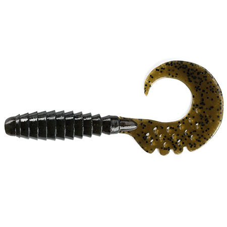 FishUp Fancy Grub 2.5"
