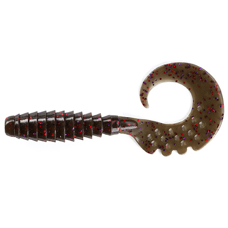 FishUp Fancy Grub 2.5"