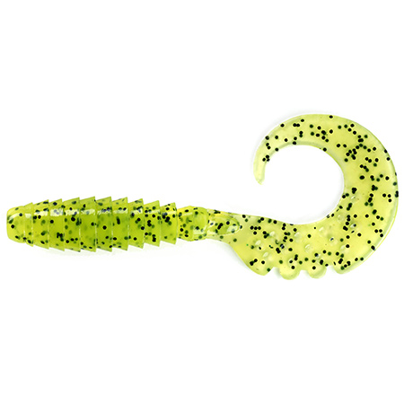 FishUp Fancy Grub 2.5"