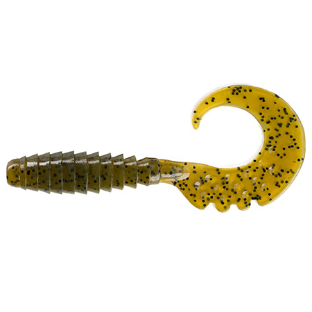 FishUp Fancy Grub 2.5"