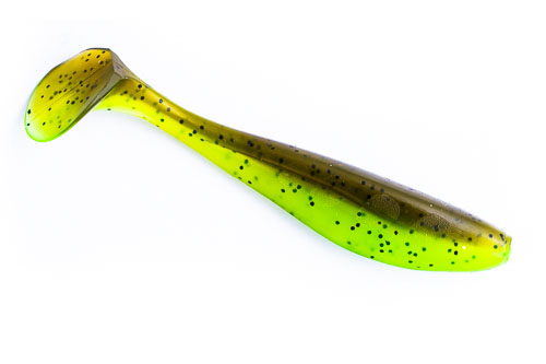 FishUp Wizzle Shad 5"