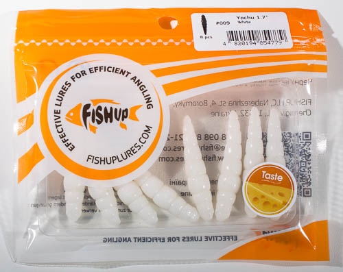 FISHUP Yochu 1.7"