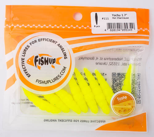 FISHUP Yochu 1.7"