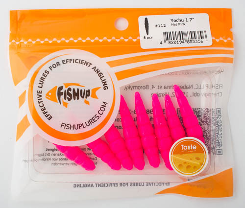 FISHUP Yochu 1.7"