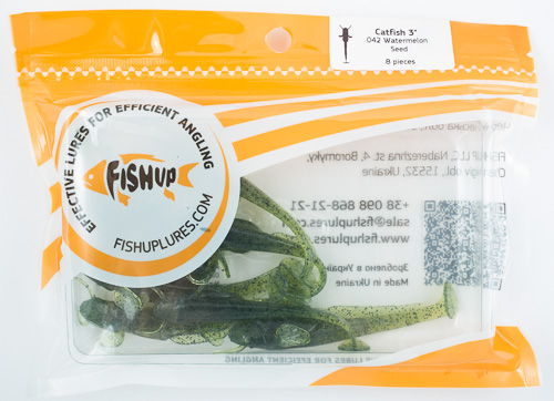 FishUp Catfish 3"