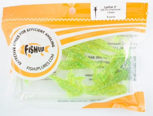 FishUp Catfish 3"