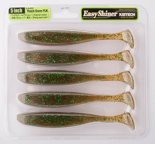 EASY SHINER 5"