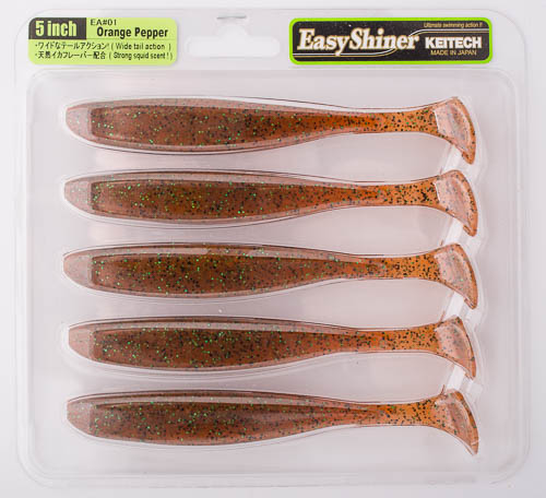 EASY SHINER 5"