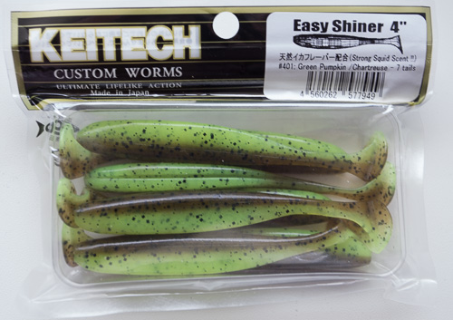 EASY SHINER 4"