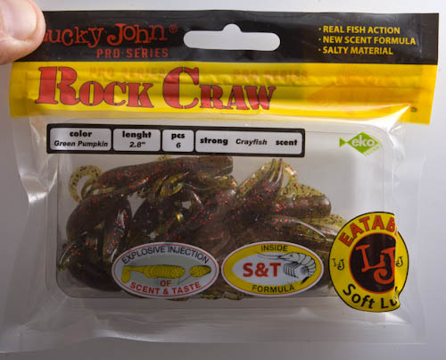 Rock Craw 2.8"