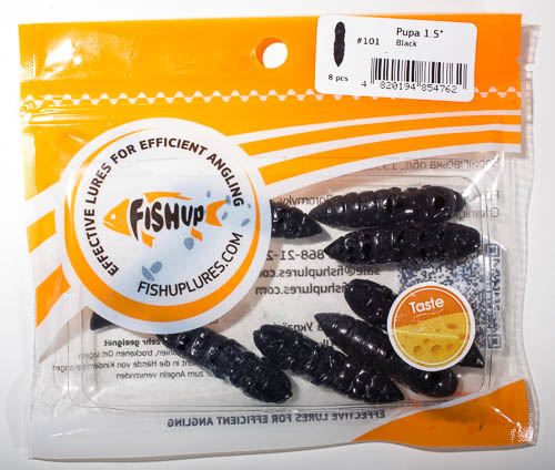 FISHUP Pupa 1.5"