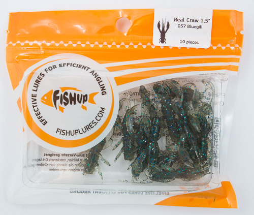 Real Craw 1.5"