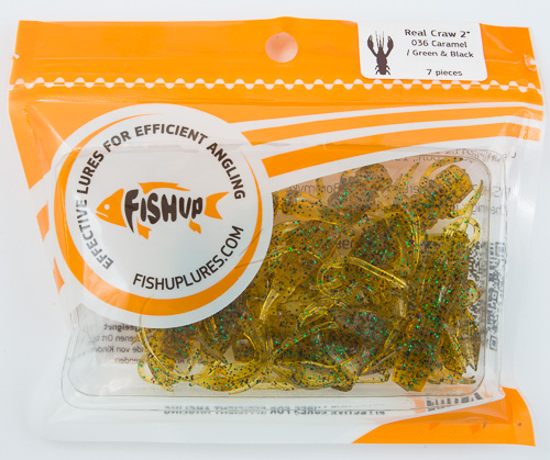 Real Craw 2"