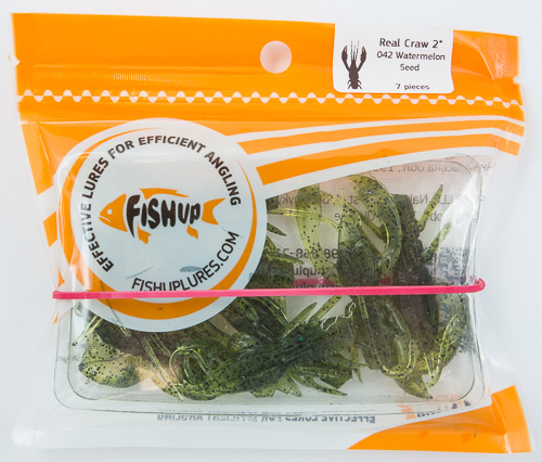 Real Craw 2"