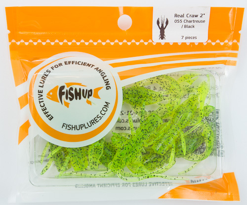 Real Craw 2"