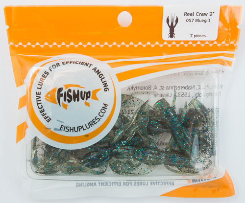 Real Craw 2"
