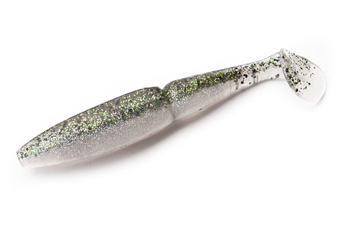 OneUp Shad 4"