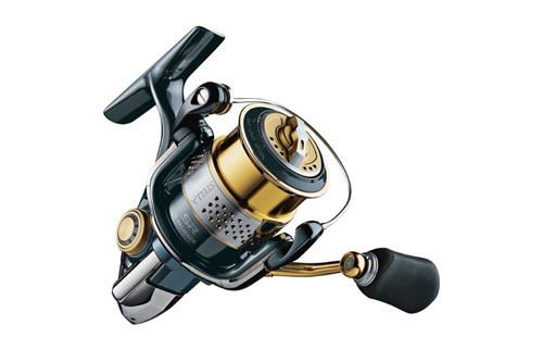 SHIMANO STELLA 3000FE