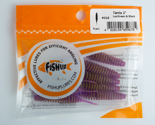 FISHUP TANTA 2"