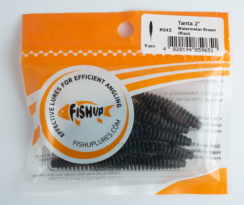 FISHUP TANTA 2"