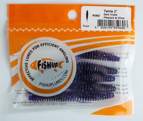 FISHUP TANTA 2"