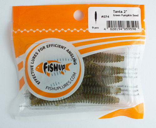 FISHUP TANTA 2"