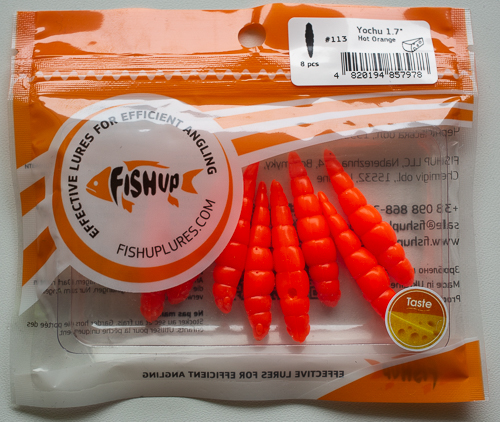 FISHUP Yochu 1.7"